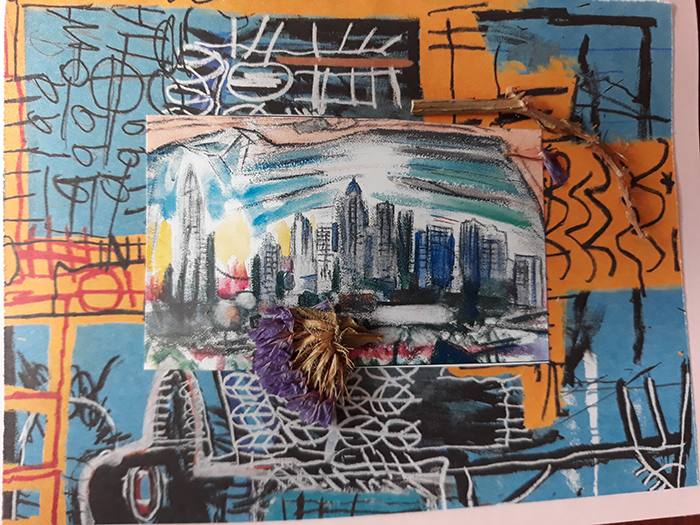 Cityscape