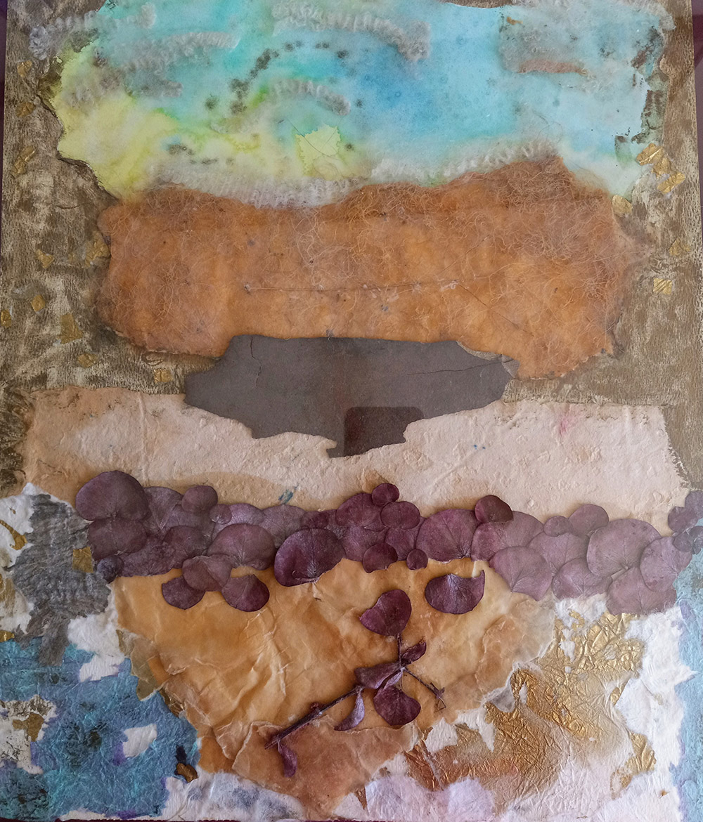 Earth Tone