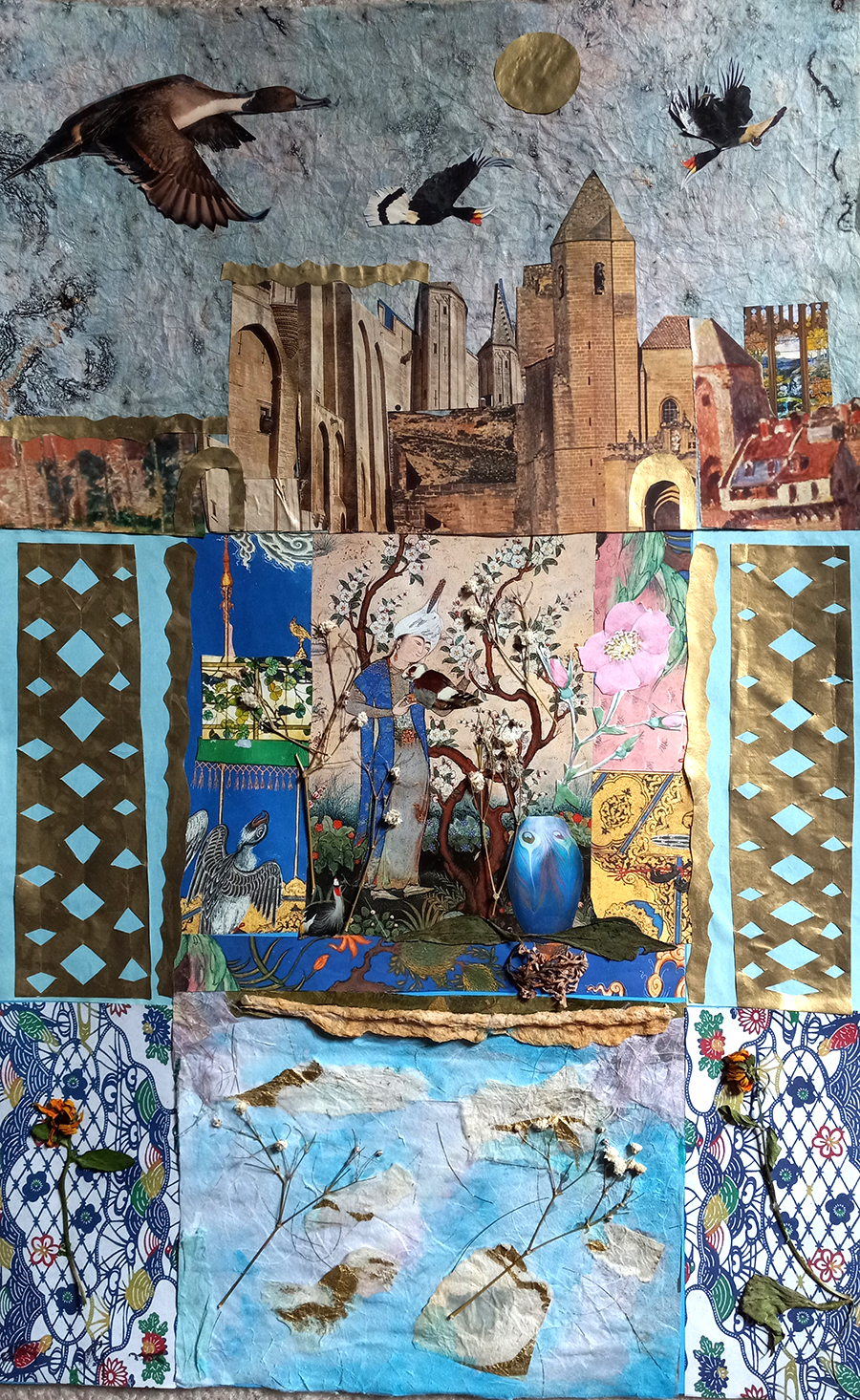 Les Nuits Arabes V
