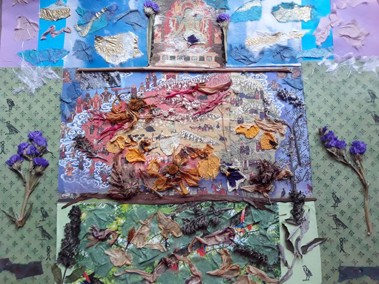 Our Tibet