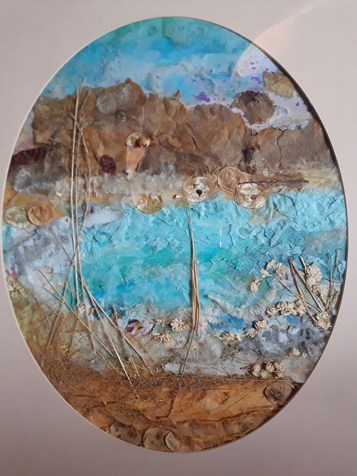 Sea and Sand
