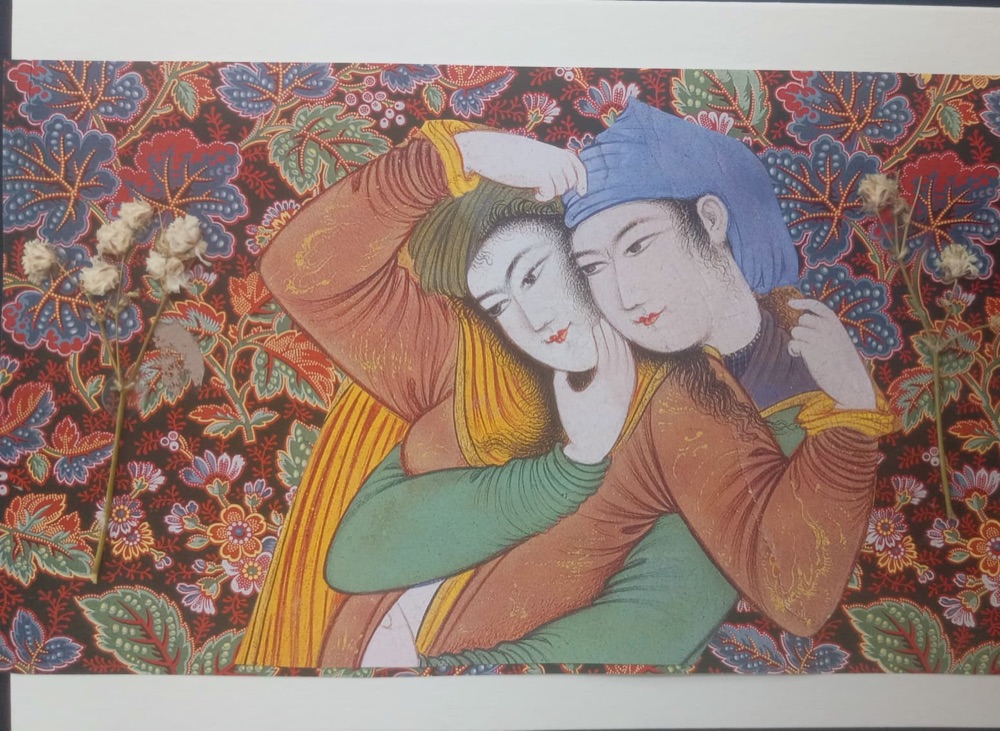 Lovers