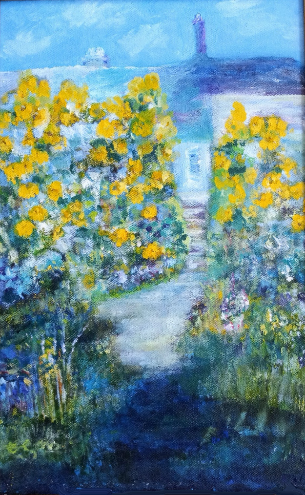 The Garden