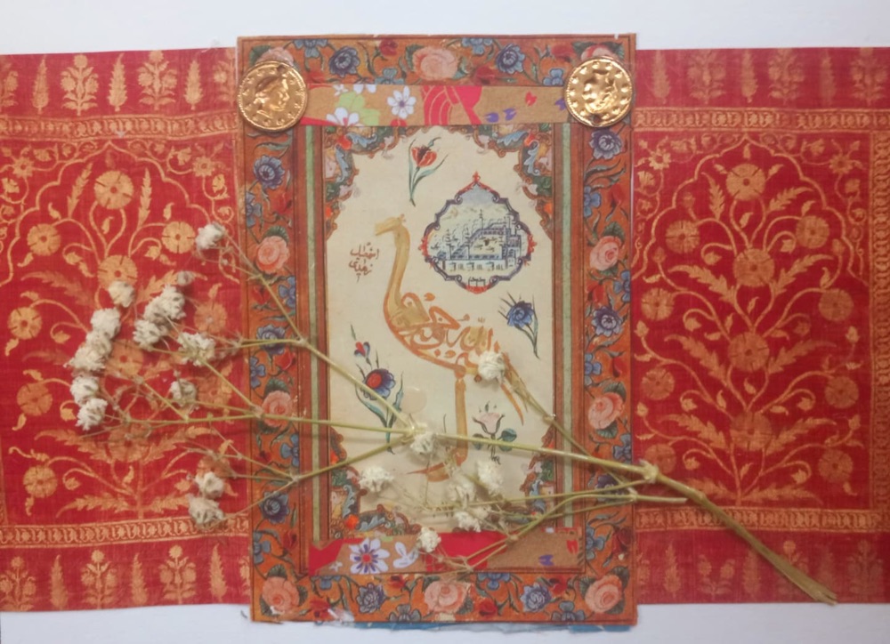 Peacock