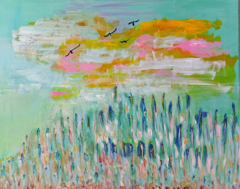 Seascape